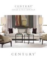 Century Sofas and Sectionals Compendium