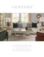 Cornerstone and Leatherstone Upholstery