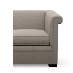 Key Arm Non Tufted