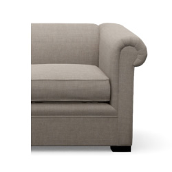 Lawson Arm Non Tufted