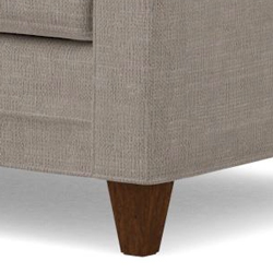 Maple Tapered Leg