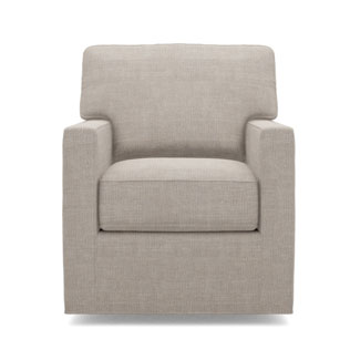 Cornerstone Configurable Swivel Chair