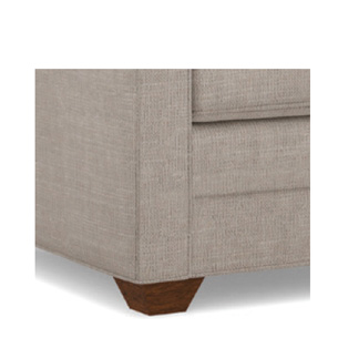 Uph w/ Border Square Taper Foot