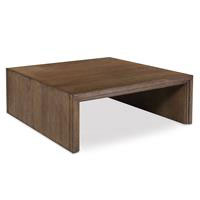 Details Custom Wythe Cocktail Table - 96" to 115"