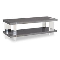 Details Custom Drake Cocktail Table - 56" to 75"
