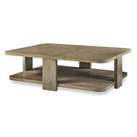 Details Custom Ward Cocktail Table - 96" to 115"