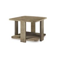 Details Custom Ward Side Table - 35" To 49"