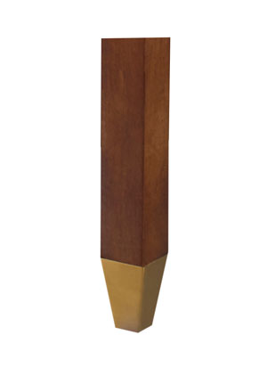 Brass Ferrule