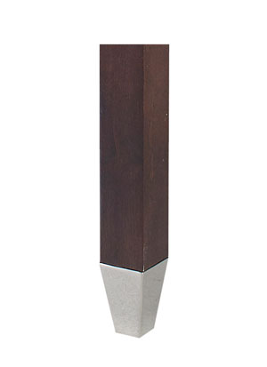Nickle Ferrule
