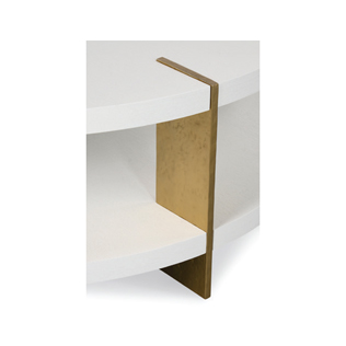 Clay Mold Brass