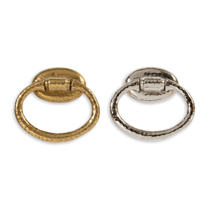 Oval Ring