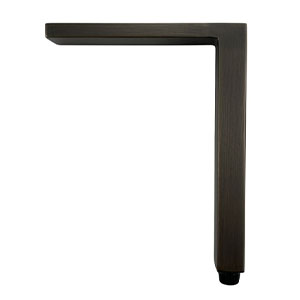 Metal Leg Bronze