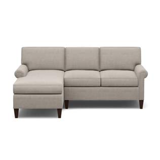 LTD3000-81 - LAF Chaise <br/> LTD3000-72 - RAF Love Seat