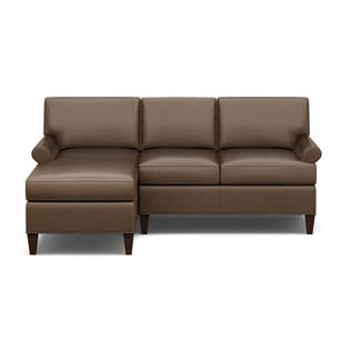 LR-3000-81 - LAF Chaise <br/> LR-3000-72 - RAF Love Seat