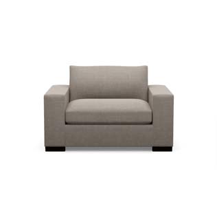 Great Room Configurable Chair n Half