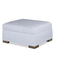 Great Room Outdoor Ottoman 