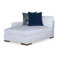 Great Room Outdoor RAF Chaise 