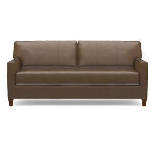 Leatherstone Configurable Apt Sofa