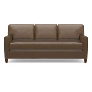 Leatherstone Configurable Apt Sofa