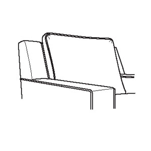 Plain Knife Edge