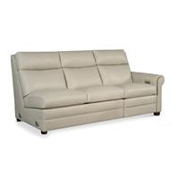 Leatherstone Electric Motion Configurable RAF Sofa