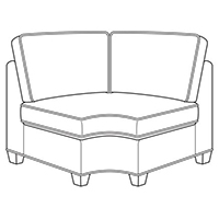 Configurable Quarter Round
