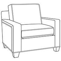 Configurable Chair
