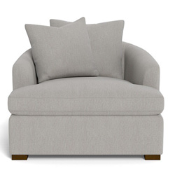 Tatum Petite Configurable Chair