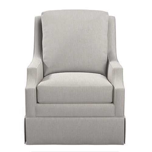 Tori Petite Configurable Swivel Chair