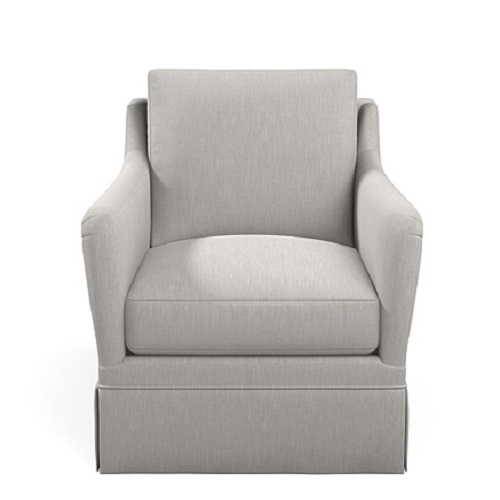 Tish Configurable Swivel Glider Chair