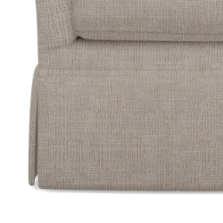 Kick Pleat