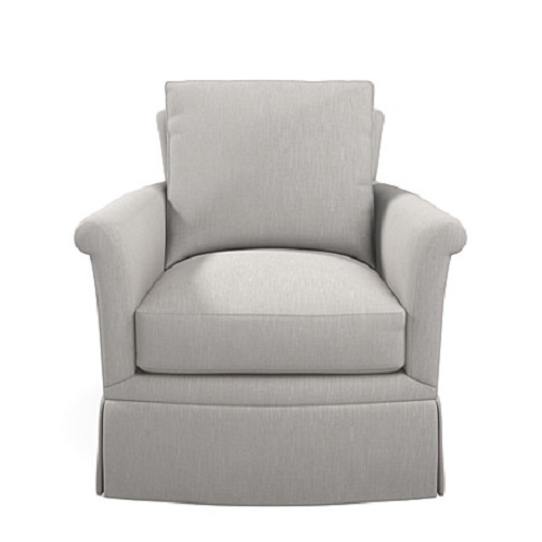 Trent Configurable Swivel Chair