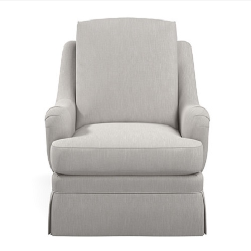 Tyler Configurable Swivel Chair