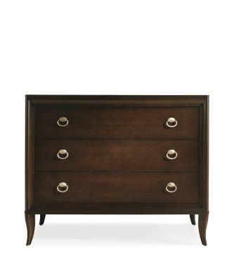 Tribeca Bachelor Chest - Tribeca (Ring Pull)