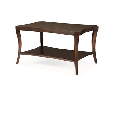Tribeca Cocktail Table - Tribeca