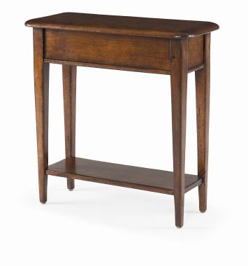 Chairside Work Table