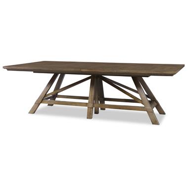Furling Dining Table