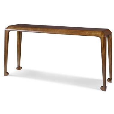 EDWARD CONSOLE