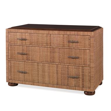 Beachmen Chest