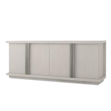 Carino Credenza - Frost