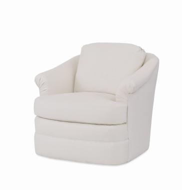 Tiffany Swivel Chair
