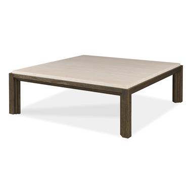 Monterey Cocktail Table - Hawthorne Dark
