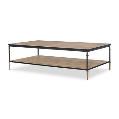 Monterey Cocktail Table - Hawthorne Light