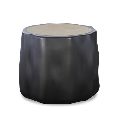 Lunar Lamp Table