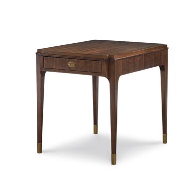 Meridian Side Table - Kona