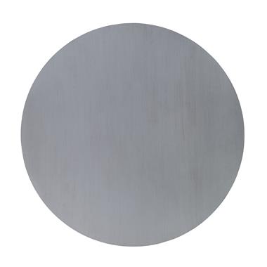 Details Round Wood Dining Table Top - 49" - 54"