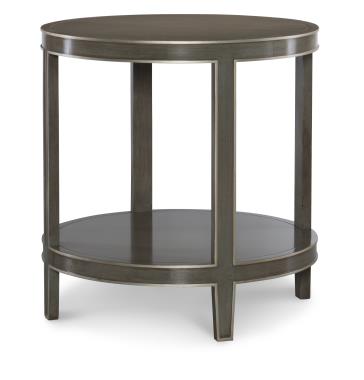 Greenwich Chairside Table