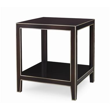 Greenwich Chairside Table