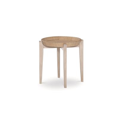 Miramar Medium Side Table - Peninsula