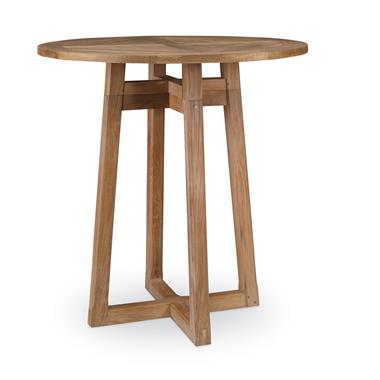 West Bay Bar/Counter Height Table